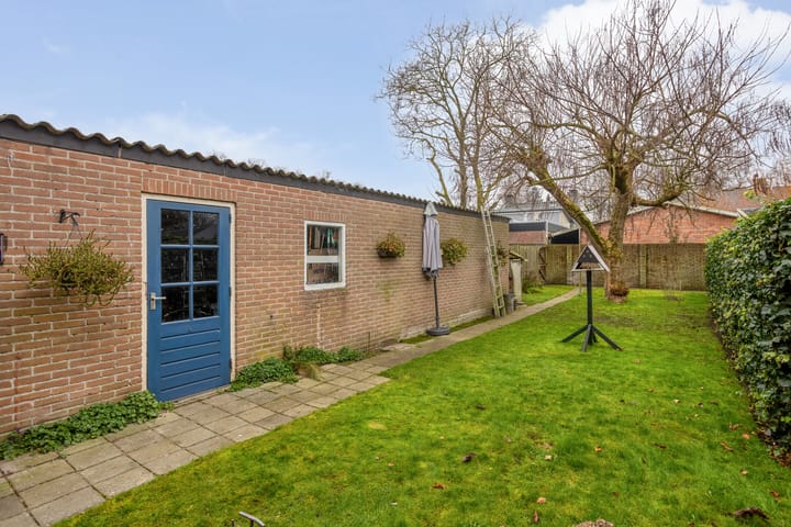 Foto 26 van Kennedylaan 4