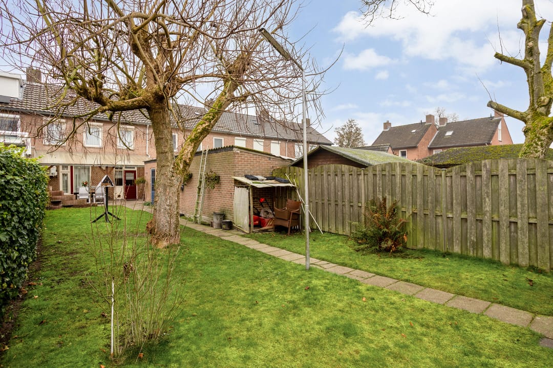 Foto 28 van Kennedylaan 4