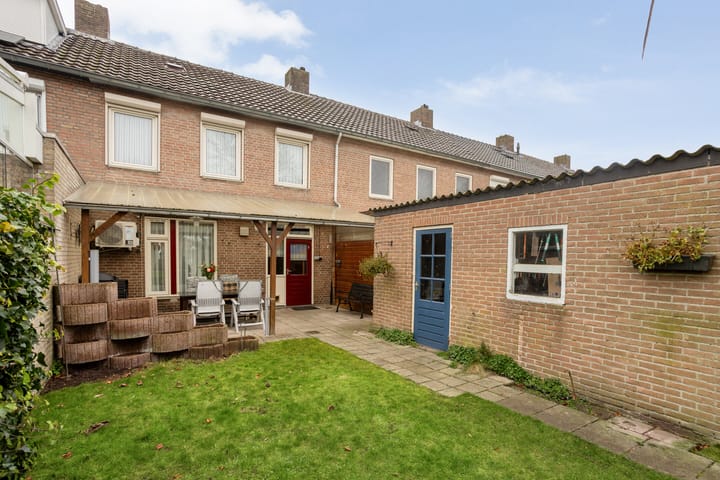 Foto 29 van Kennedylaan 4