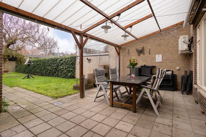 Foto 30 van Kennedylaan 4