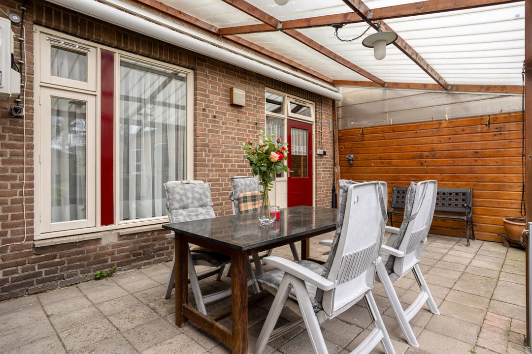 Foto 31 van Kennedylaan 4