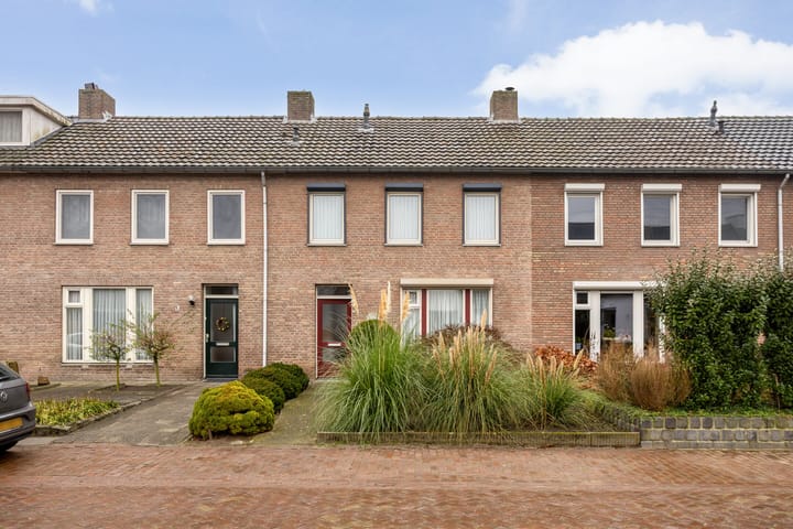 Foto 34 van Kennedylaan 4