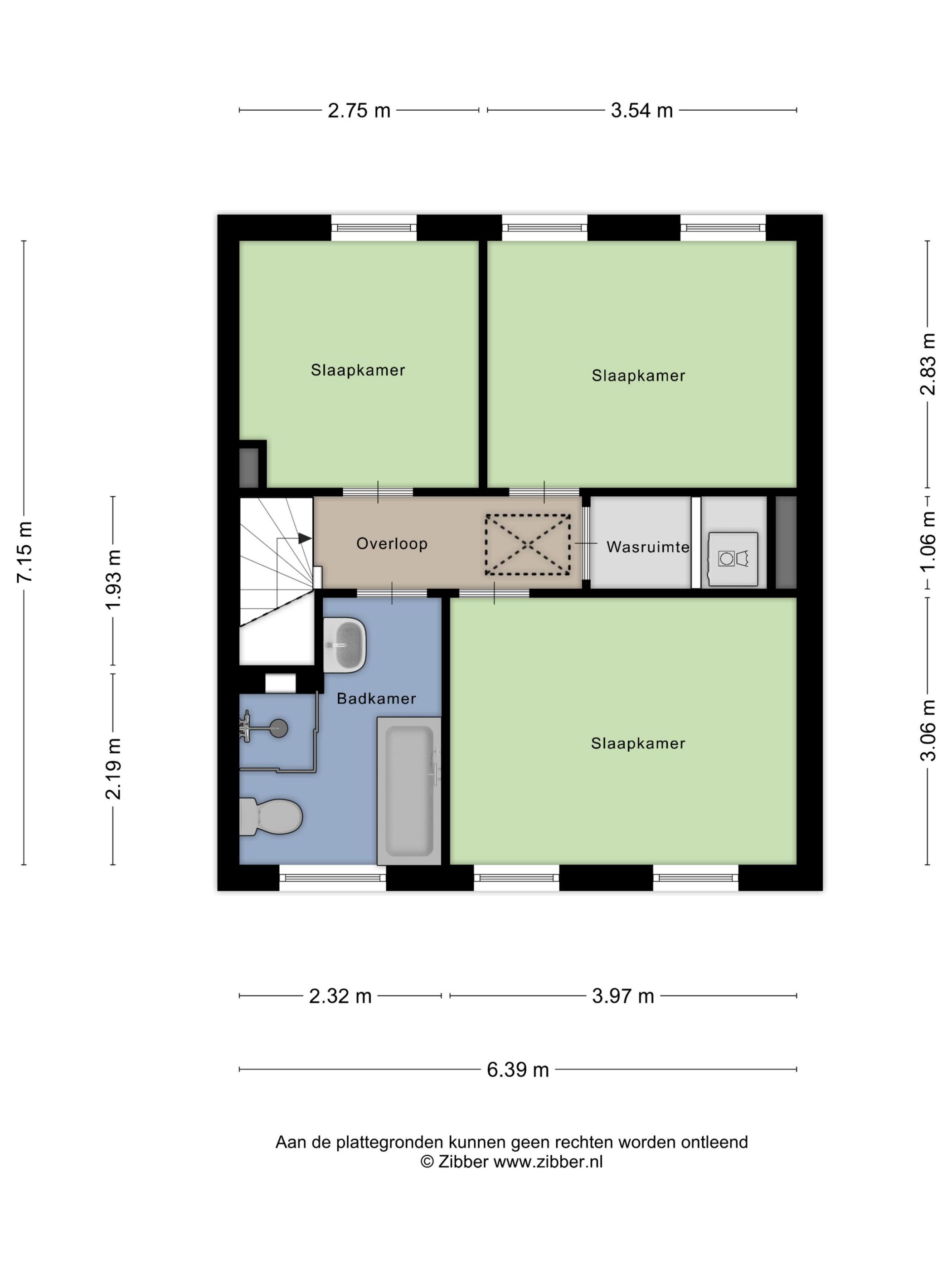 Foto 36 van Kennedylaan 4