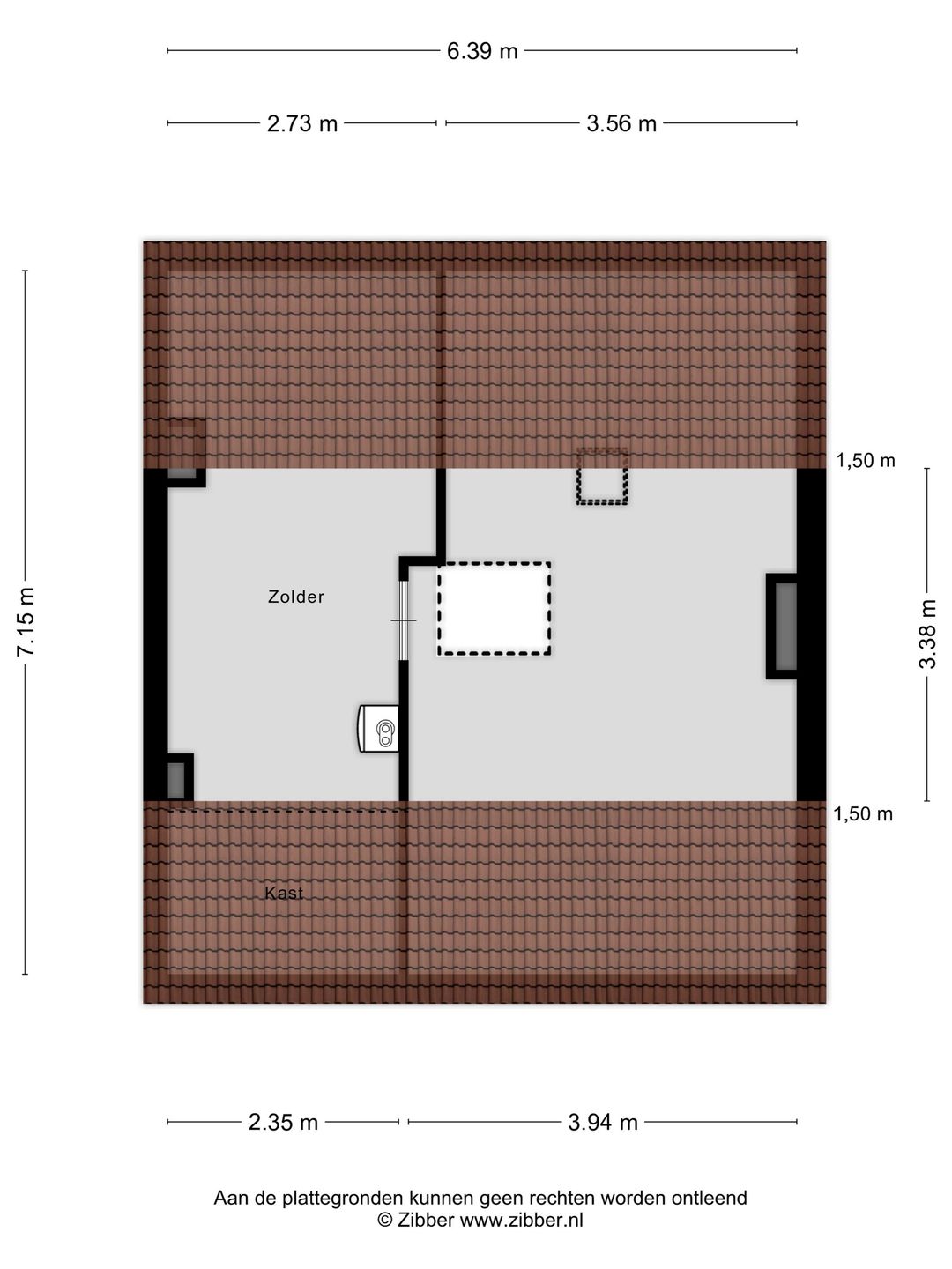 Foto 37 van Kennedylaan 4