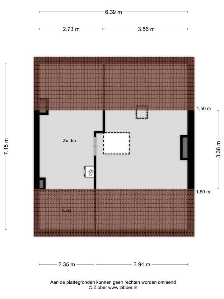 Foto 37 van Kennedylaan 4