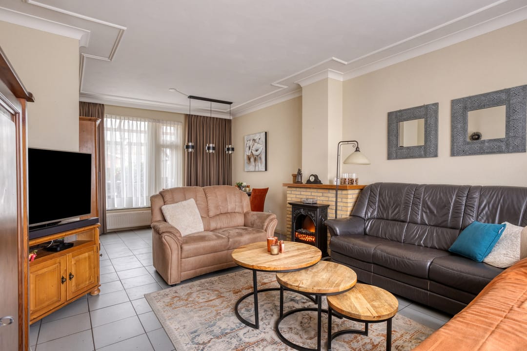 Foto 2 van Kennedylaan 4