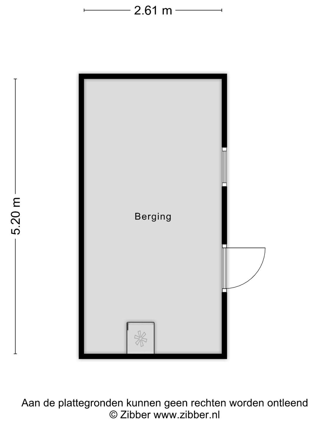 Foto 38 van Kennedylaan 4