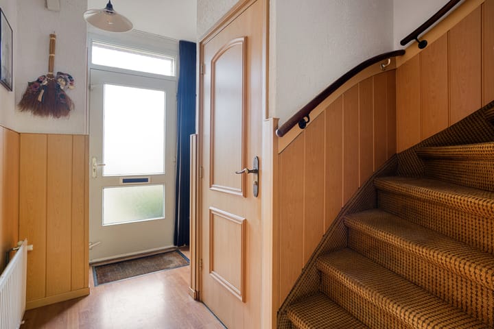 Foto 7 van Kennedylaan 4