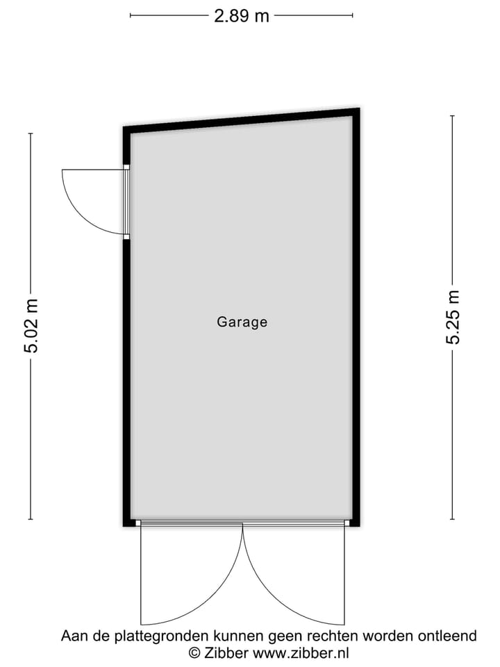 Foto 39 van Kennedylaan 4