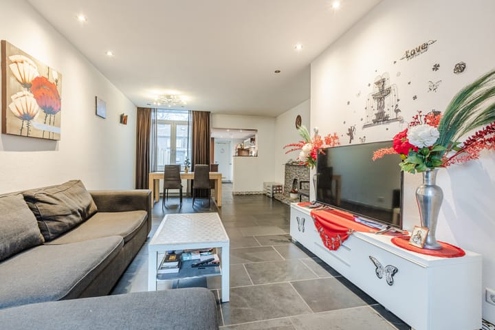 Photo 2 of Kasteeldreef 49