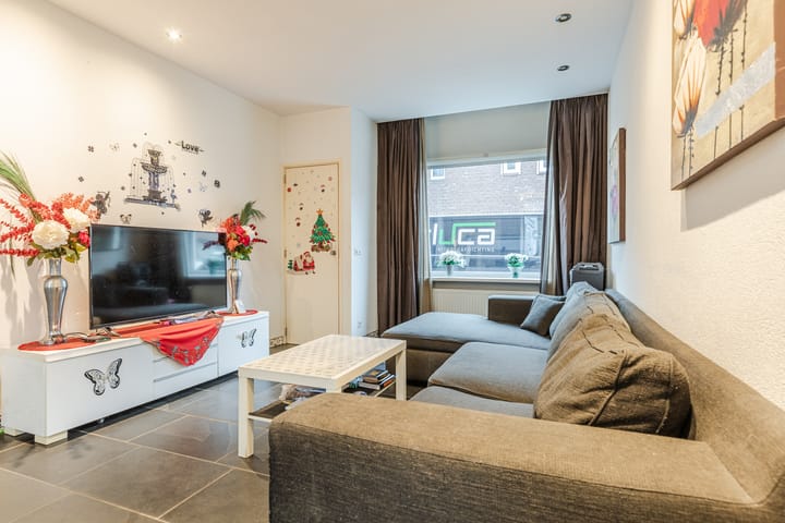 Photo 4 of Kasteeldreef 49