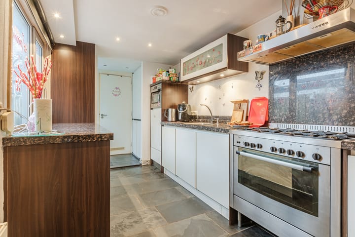 Foto 7 van Kasteeldreef 49