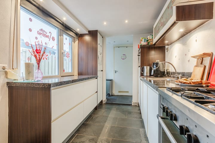 Foto 10 van Kasteeldreef 49