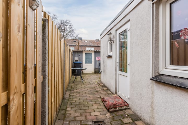 Foto 24 van Kasteeldreef 49