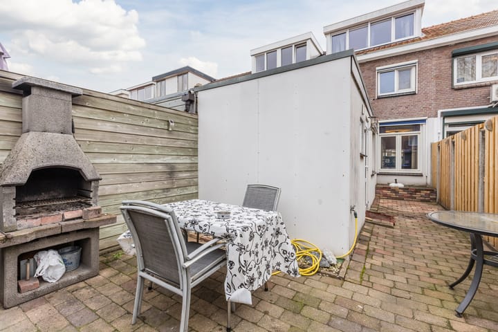 Foto 26 van Kasteeldreef 49