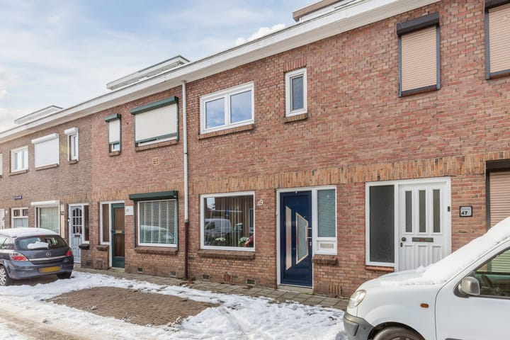 Foto 30 van Kasteeldreef 49