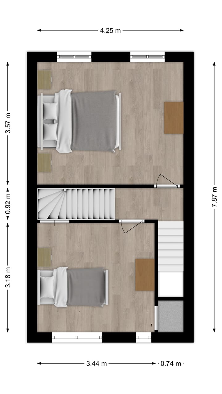 Foto 32 van Kasteeldreef 49