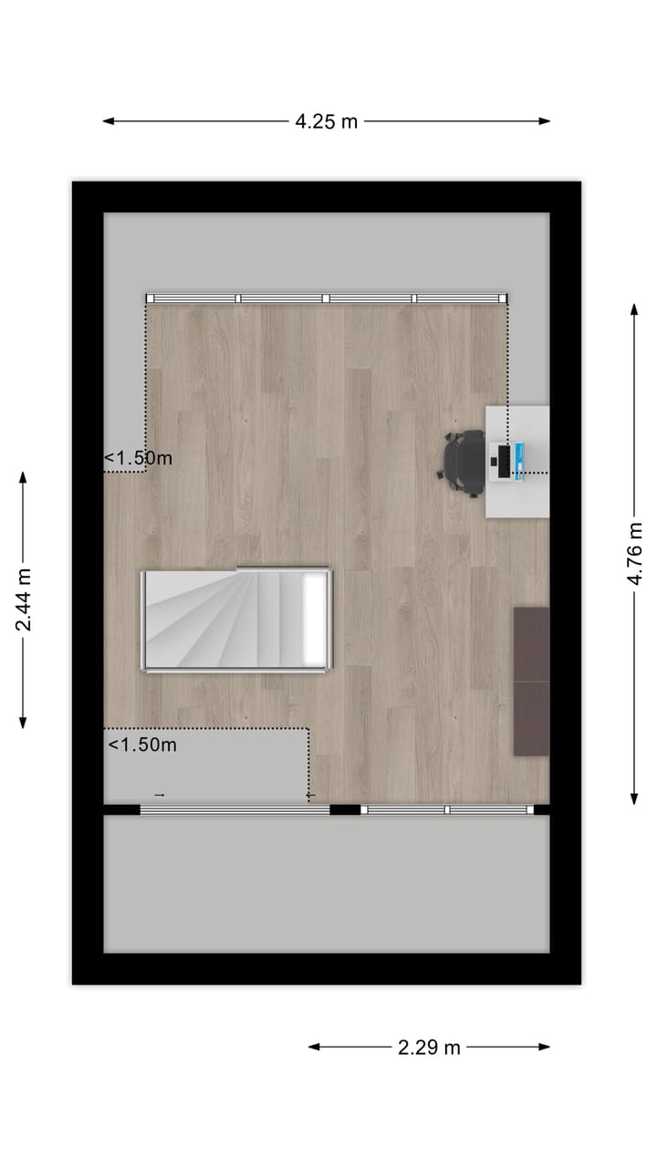 Foto 34 van Kasteeldreef 49