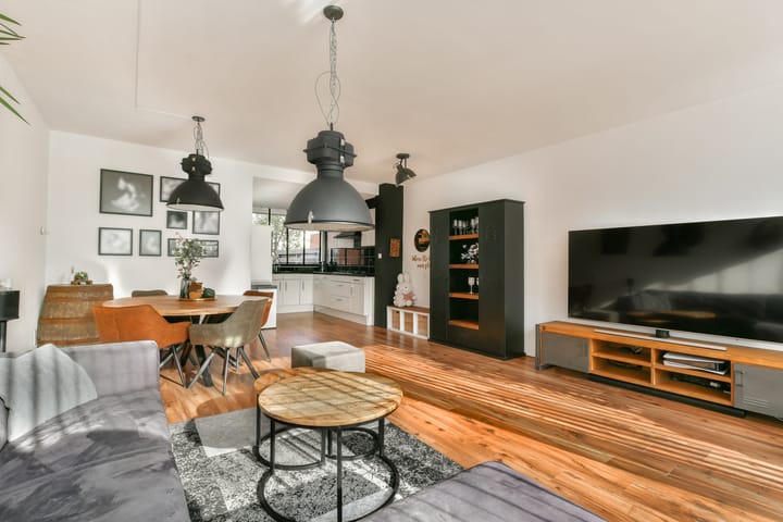 Foto 6 van Bertram 155