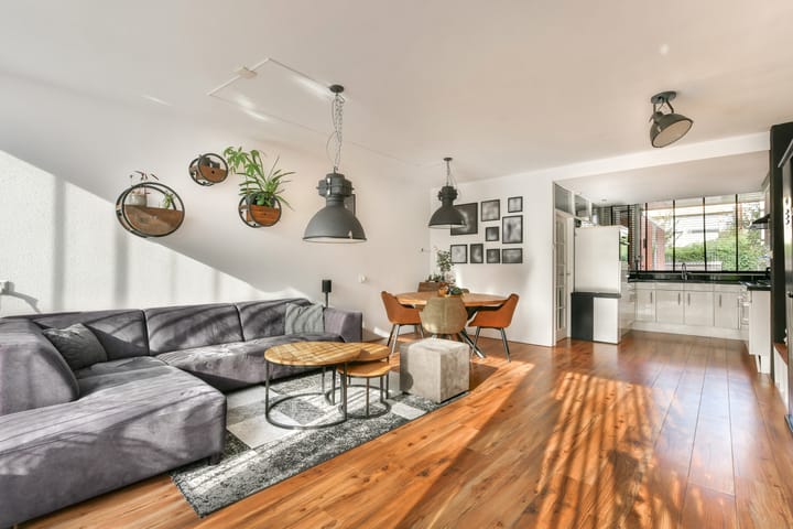 Foto 7 van Bertram 155