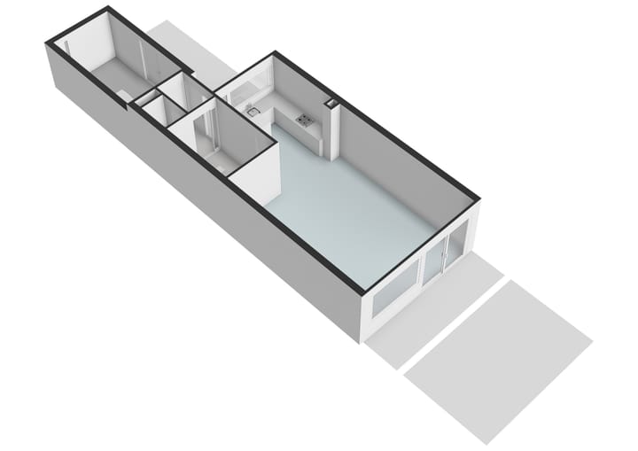 Foto 30 van Bertram 155