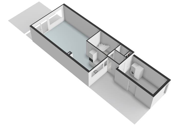 Foto 31 van Bertram 155