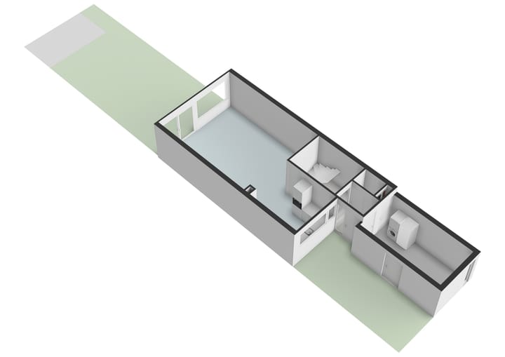 Foto 33 van Bertram 155