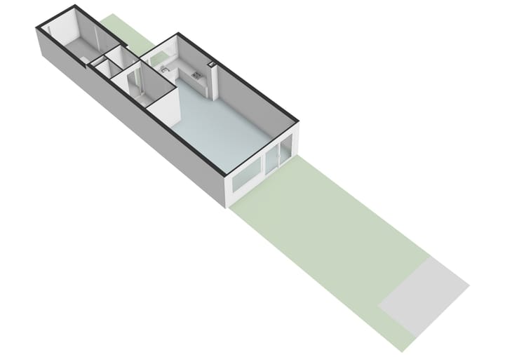 Foto 34 van Bertram 155