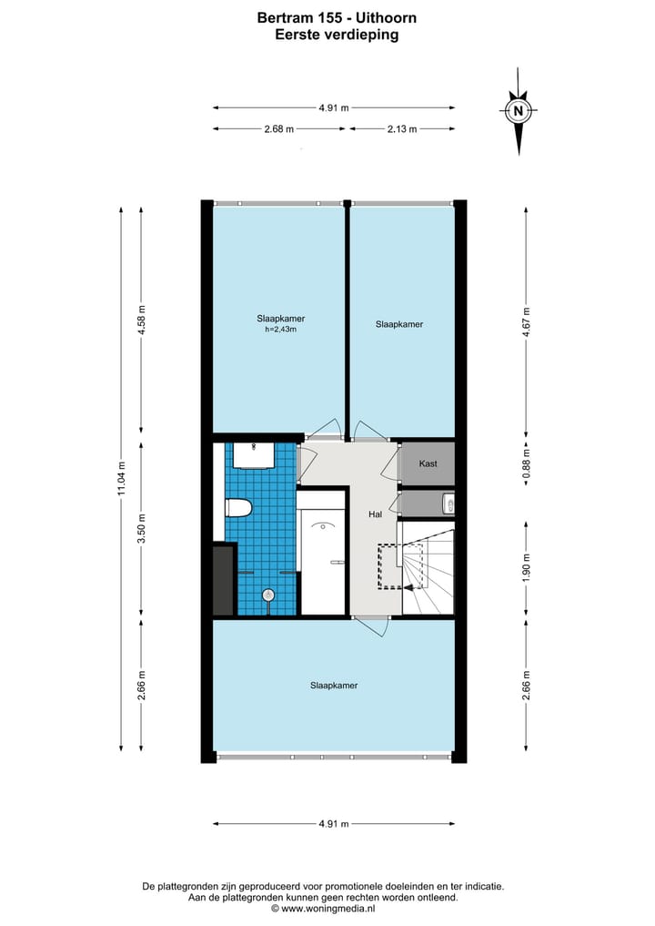 Foto 35 van Bertram 155