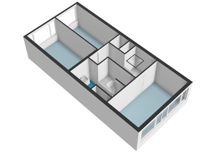 Foto 36 van Bertram 155