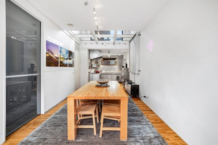 Photo 2 of Hommelstraat 21