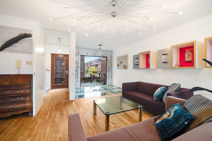 Photo 3 of Hommelstraat 21