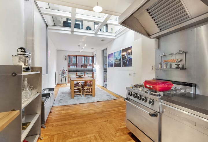 Photo 4 of Hommelstraat 21