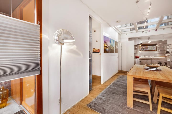 Foto 8 van Hommelstraat 21