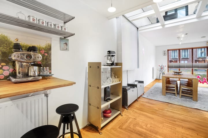 Foto 9 van Hommelstraat 21