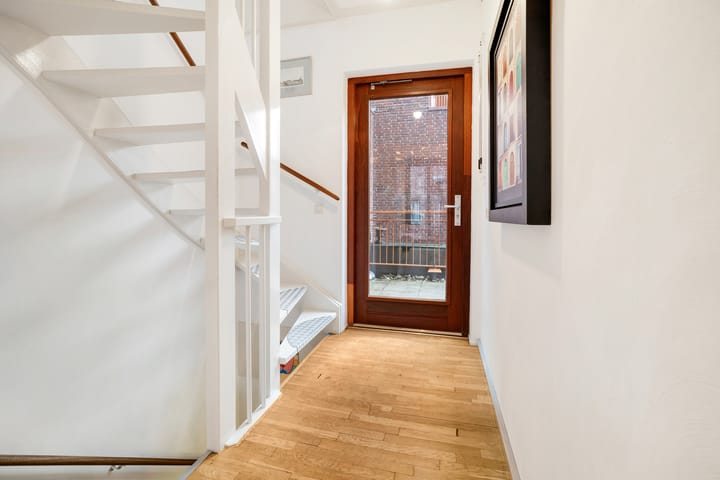 Foto 12 van Hommelstraat 21