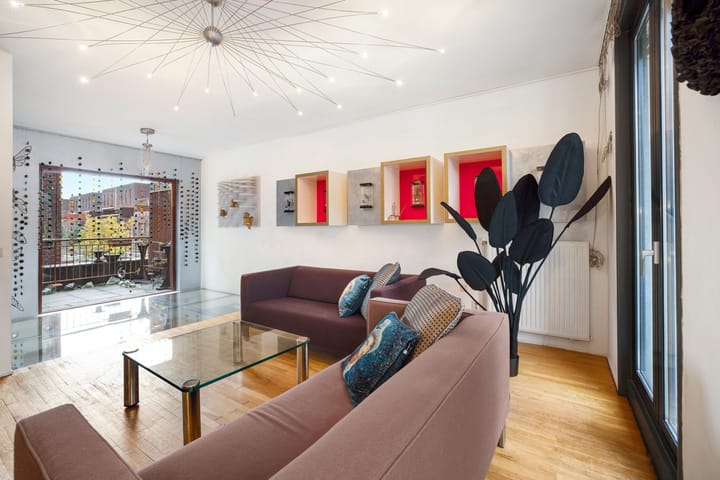 Foto 14 van Hommelstraat 21