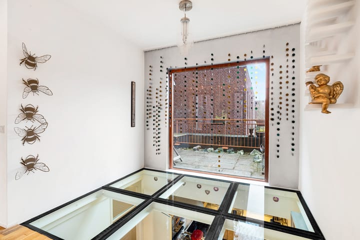 Foto 15 van Hommelstraat 21