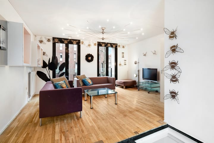 Foto 17 van Hommelstraat 21