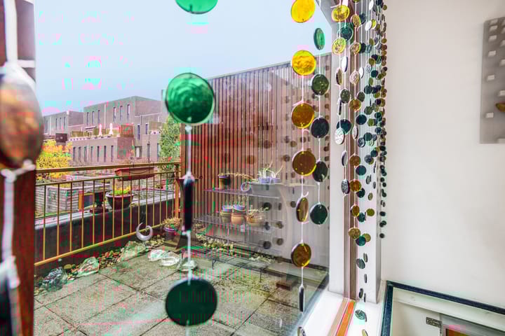 Foto 22 van Hommelstraat 21