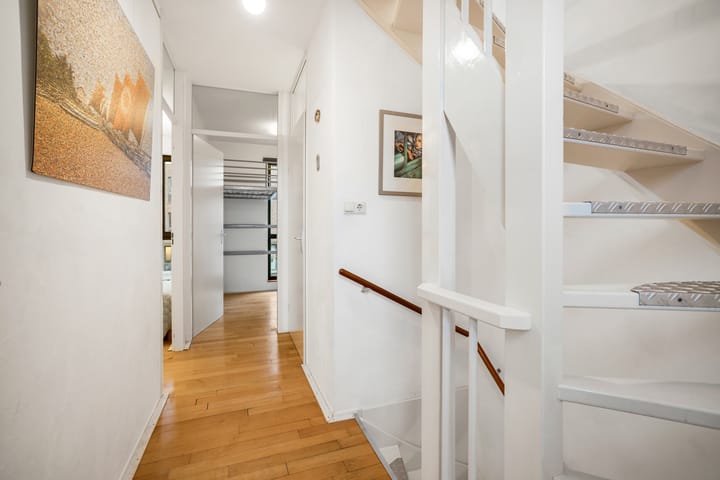 Foto 26 van Hommelstraat 21