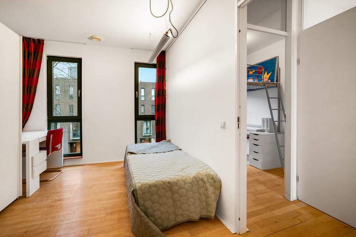 Foto 27 van Hommelstraat 21