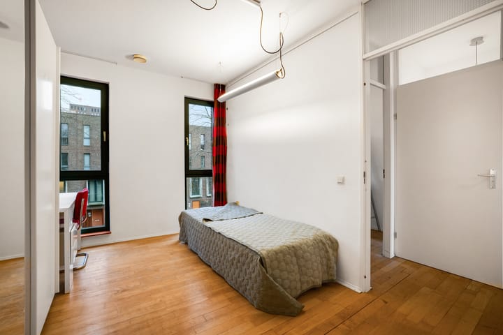 Foto 28 van Hommelstraat 21