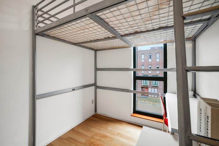 Foto 30 van Hommelstraat 21