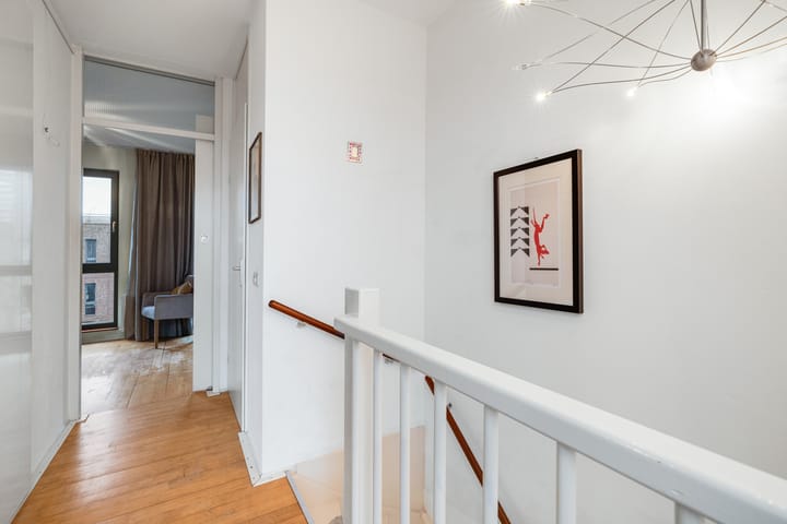 Foto 32 van Hommelstraat 21