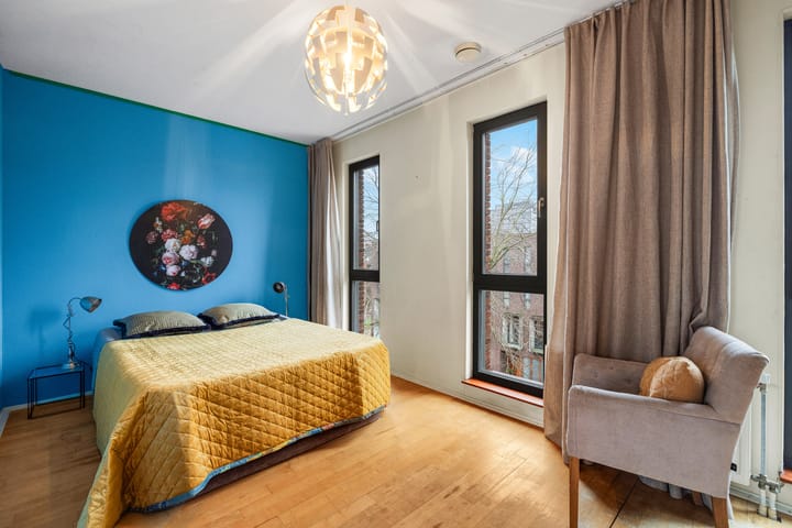 Foto 33 van Hommelstraat 21