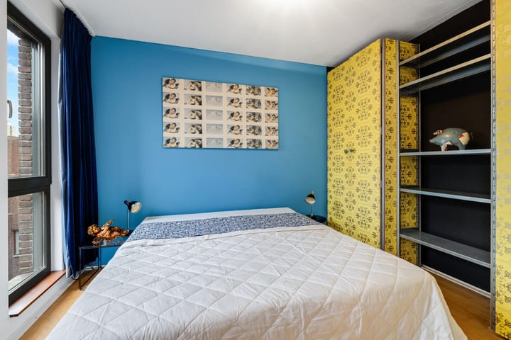 Foto 36 van Hommelstraat 21