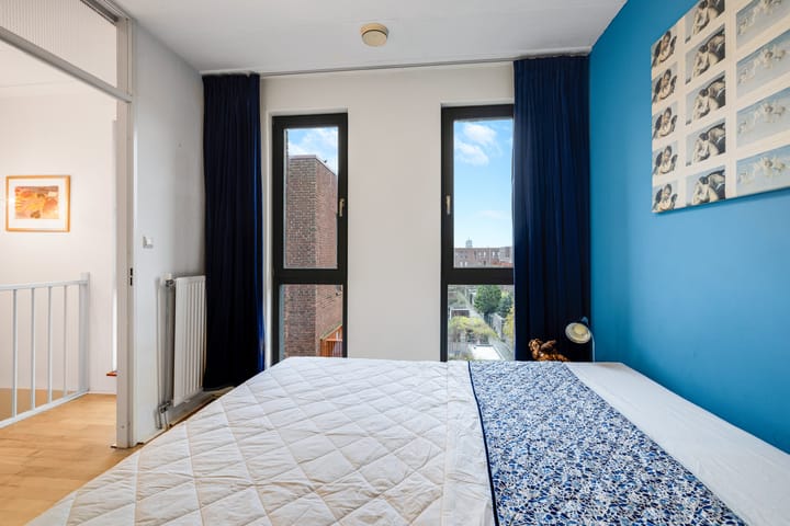 Foto 39 van Hommelstraat 21