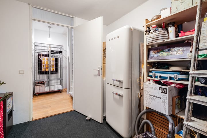 Foto 42 van Hommelstraat 21