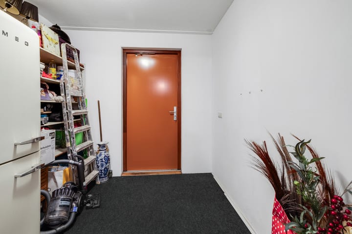 Foto 43 van Hommelstraat 21